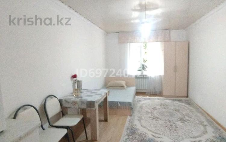 1 комната · 18 м² · 1 этаж, Ордженикидзе 61 — Ярославская за 100 000 ₸ в Алматы, Турксибский р-н — фото 20