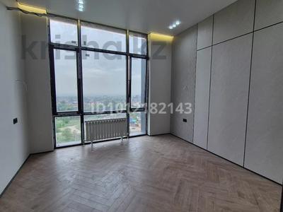 3-комнатная квартира · 74 м² · 12/12 этаж, ул. Асанбая Аскарова 12 за 85 млн ₸ в Алматы, Ауэзовский р-н