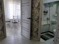 2-комнатная квартира · 45 м² · 5/5 этаж, Байзак Батыра 207 за 13 000 〒 в Таразе — фото 8