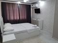 2-комнатная квартира · 45 м² · 5/5 этаж, Байзак Батыра 207 за 13 000 〒 в Таразе