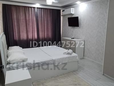 2-комнатная квартира · 45 м² · 5/5 этаж, Байзак Батыра 207 за 13 000 〒 в Таразе