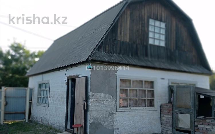 Дача · 2 комнаты · 48.7 м² · 10 сот., ... — Новый мосты87073701955 за 1 млн ₸ в Уральске — фото 2