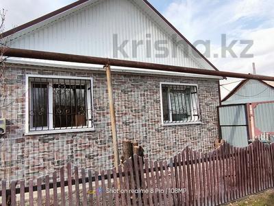 Отдельный дом • 3 комнаты • 78.6 м² • 9 сот., Комсомольский за 35 млн 〒 в Костанае