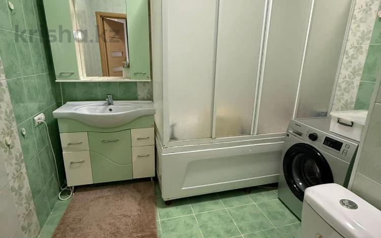 2-комнатная квартира · 75 м² · 8/20 этаж, Брусиловского за 44 млн ₸ в Алматы, Алмалинский р-н — фото 2