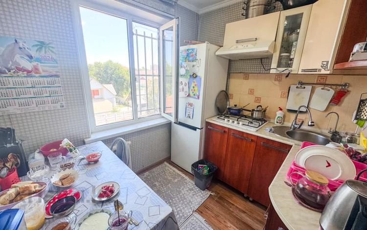 3-бөлмелі пәтер · 61 м² · 4/4 қабат, Гали Орманова, бағасы: 19.5 млн ₸ в Талдыкоргане — фото 7