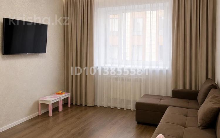1-бөлмелі пәтер · 39 м² · 5/5 қабат, Алихана Бокейхана 21/5, бағасы: 25.8 млн ₸ в Астане, Есильский р-н — фото 3