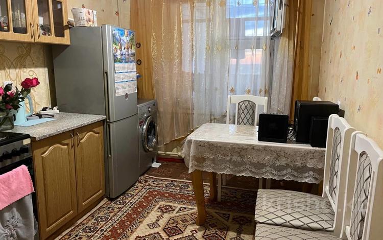 1-бөлмелі пәтер · 37.5 м² · 8/13 қабат, микрорайон 7 13, бағасы: 15.3 млн ₸ в Костанае — фото 2