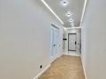 3-комнатная квартира · 100 м² · 8/9 этаж, Аль-Фараби 1 за 88 млн ₸ в Астане, Есильский р-н — фото 10