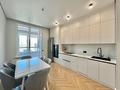 3-комнатная квартира · 100 м² · 8/9 этаж, Аль-Фараби 1 за 88 млн ₸ в Астане, Есильский р-н — фото 11