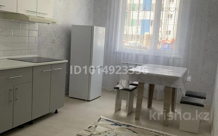 1-комнатная квартира · 38 м² · 1/9 этаж, мкр Шугыла, Райымбека 590/9 — Жуалы за 200 000 ₸ в Алматы, Наурызбайский р-н — фото 2