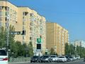 2-комнатная квартира, 68 м², 4/9 этаж, Мустафина 13 — Кудайбердиулы за 28.5 млн 〒 в Астане, Алматы р-н