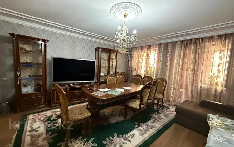 2-бөлмелі пәтер · 86.4 м² · 5/10 қабат, Гагарина 311а, бағасы: 64.5 млн ₸ в Алматы, Бостандыкский р-н — фото 2