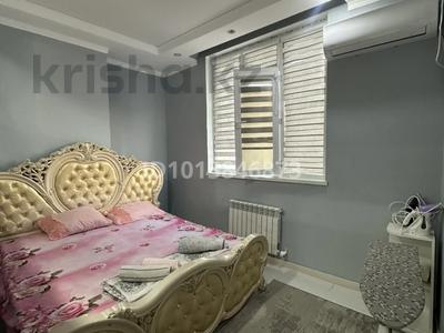 2-бөлмелі пәтер · 56 м² · 4/5 қабат, 12-ш/а. — Возле Анвара, бағасы: 15 000 ₸ в Актау, 12-й мкр