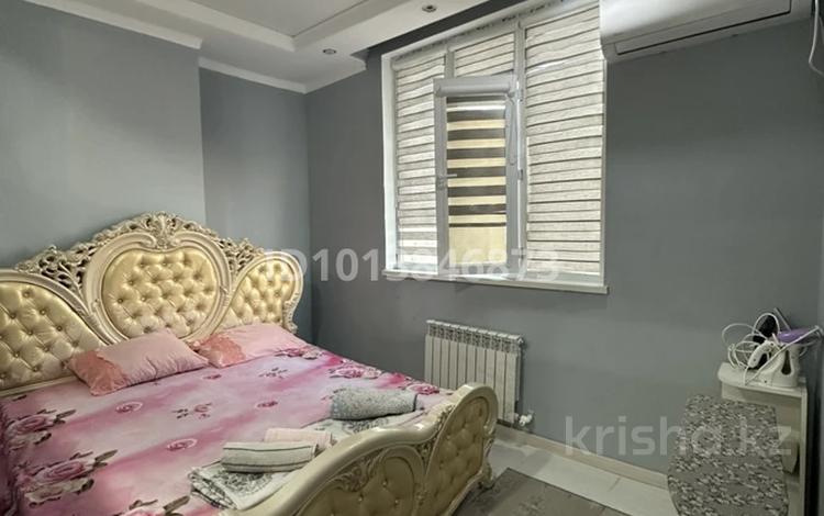 2-бөлмелі пәтер · 56 м² · 4/5 қабат, 12-ш/а. — Возле Анвара, бағасы: 15 000 ₸ в Актау, 12-й мкр — фото 5