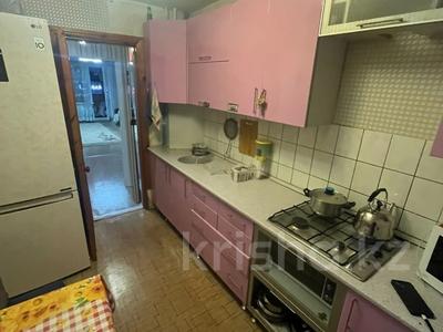 3-бөлмелі пәтер · 56.3 м² · 2/5 қабат, Амангельды 76, бағасы: 26 млн ₸ в Костанае