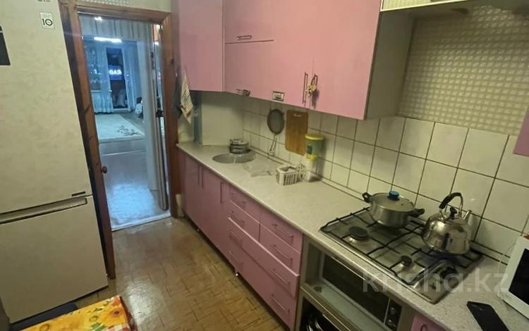 3-бөлмелі пәтер · 56.3 м² · 2/5 қабат, Амангельды 76, бағасы: 26 млн ₸ в Костанае — фото 2
