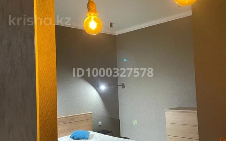 1-комнатная квартира · 50 м² · 16/19 этаж, мкр Юго-Восток, Шахтеров 52б — Корзина за 16 000 ₸ в Караганде, Казыбек би р-н — фото 2