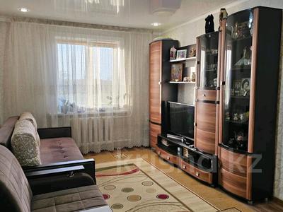 2-комнатная квартира, 52 м², 3/9 этаж, парковая за 17.5 млн 〒 в Петропавловске