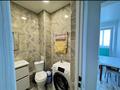 1-бөлмелі пәтер · 40 м² · 1/5 қабат, мкр. Зачаганск пгт, Монкеулы 70а, бағасы: 14 млн ₸ в Уральске