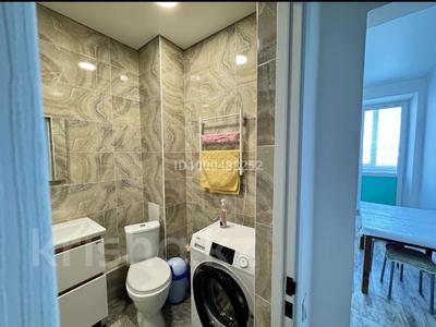 1-бөлмелі пәтер · 40 м² · 1/5 қабат, мкр. Зачаганск пгт, Монкеулы 70а, бағасы: 14 млн ₸ в Уральске