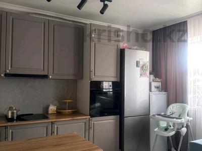 2-бөлмелі пәтер · 50.2 м² · 4/5 қабат, тлеулина 110, бағасы: 24.1 млн ₸ в Кокшетау