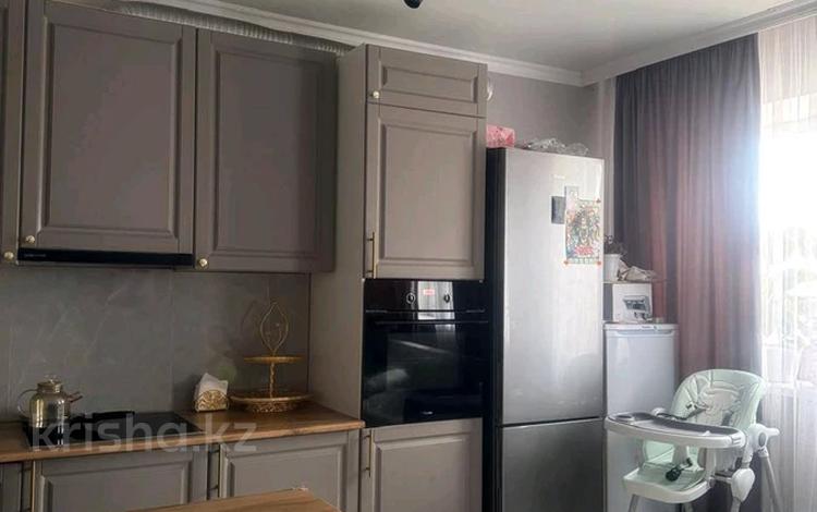 2-бөлмелі пәтер · 50.2 м² · 4/5 қабат, тлеулина 110, бағасы: 24.1 млн ₸ в Кокшетау — фото 2