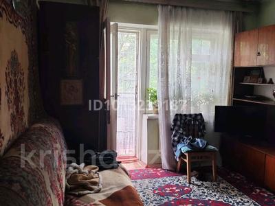 1-комнатная квартира · 31.6 м² · 2/2 этаж, мкр Мамыр, мкр Мамыр улица Коржин 5 — Ясауи-Джандосова за 22 млн ₸ в Алматы, Ауэзовский р-н