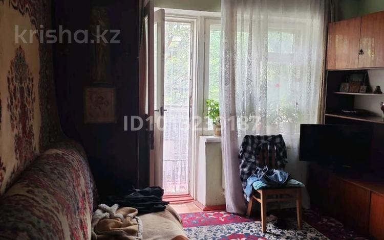 1-комнатная квартира · 31.6 м² · 2/2 этаж, мкр Мамыр, мкр Мамыр улица Коржин 5 — Ясауи-Джандосова за 22 млн ₸ в Алматы, Ауэзовский р-н — фото 2