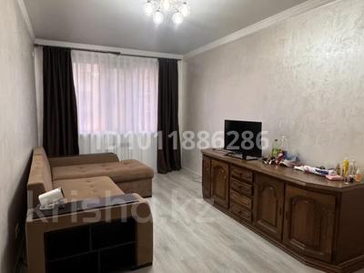 1-бөлмелі пәтер · 46 м² · 5/12 қабат, СТ Монтажник, Кошкарбаева, бағасы: 30 млн ₸ в 