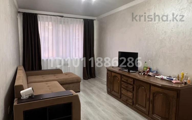 1-бөлмелі пәтер · 46 м² · 5/12 қабат, СТ Монтажник, Кошкарбаева, бағасы: 30 млн ₸ в  — фото 2