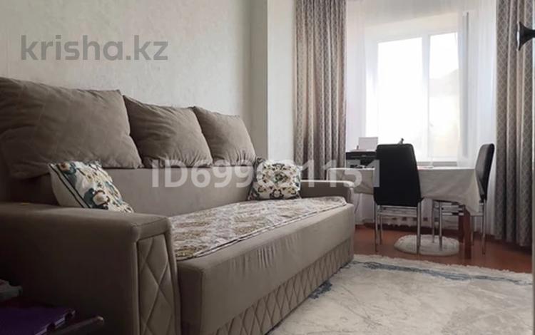 2-бөлмелі пәтер · 46 м² · 2/2 қабат, Сейфуллина 53 — Сзади N1 школы, бағасы: 11 млн ₸ в Балхаше — фото 2