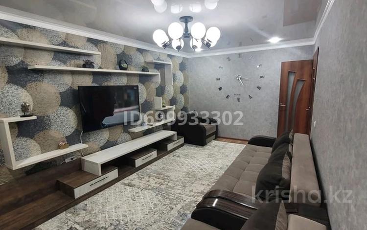3-комнатная квартира · 68 м² · 5/5 этаж, Мкр.Каратал 42 за 25 000 ₸ в Талдыкоргане — фото 10
