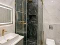 4-комнатная квартира · 130 м² · 11/17 этаж, Туран 50/3, 50/4, 50/5 за 100 млн ₸ в Астане, Есильский р-н — фото 10