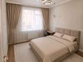 4-комнатная квартира · 130 м² · 11/17 этаж, Туран 50/3, 50/4, 50/5 за 100 млн ₸ в Астане, Есильский р-н — фото 3