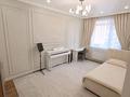 4-комнатная квартира · 130 м² · 11/17 этаж, Туран 50/3, 50/4, 50/5 за 100 млн ₸ в Астане, Есильский р-н — фото 4