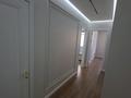 4-комнатная квартира · 130 м² · 11/17 этаж, Туран 50/3, 50/4, 50/5 за 100 млн ₸ в Астане, Есильский р-н — фото 6