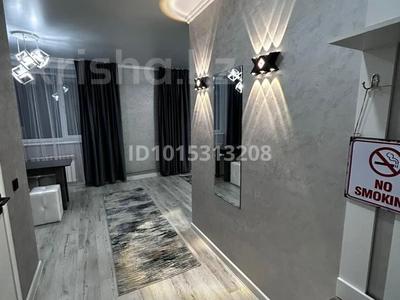 1-комнатная квартира · 41 м² · 4/5 этаж, Б.Абая 53 в — Магазин Арғын, ресторан Кенсарай, салон Айкоша за 13 000 ₸ в 