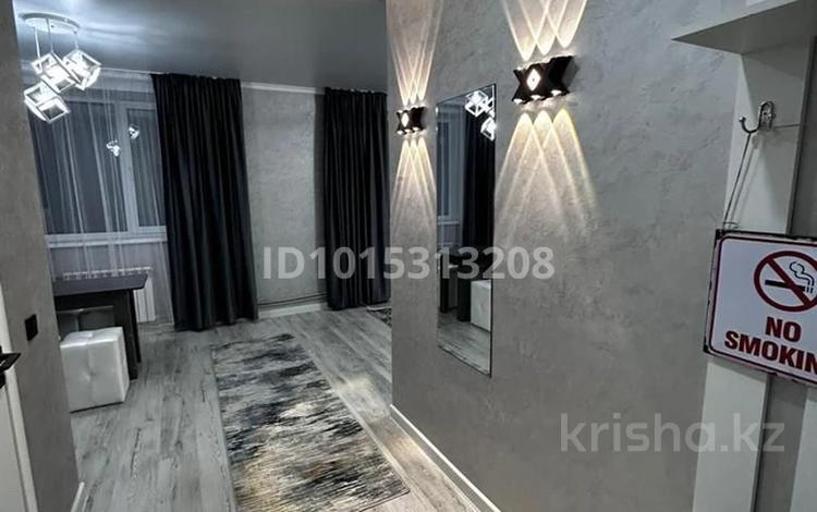 1-комнатная квартира · 41 м² · 4/5 этаж, Б.Абая 53 в — Магазин Арғын, ресторан Кенсарай, салон Айкоша за 13 000 ₸ в  — фото 2