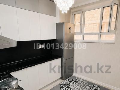3-комнатная квартира · 75 м² · 4/4 этаж, Өркен ш/а 67-дом за 16 млн ₸ в Жанаозен