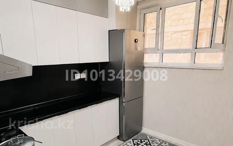 3-комнатная квартира · 75 м² · 4/4 этаж, Өркен ш/а 67-дом за 16 млн ₸ в Жанаозен — фото 29