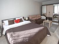 1-комнатная квартира · 41 м² · 10/10 этаж, К. Сатпаева 24 — ТЦ "Рахмет" за 12 000 〒 в Астане, Алматы р-н