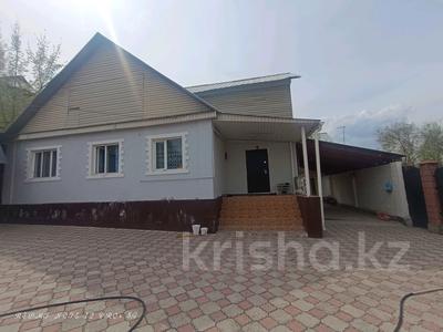 Отдельный дом · 4 комнаты · 130 м² · 6 сот., Абулхайыр 14 — Абылай хана за 50 млн ₸ в 