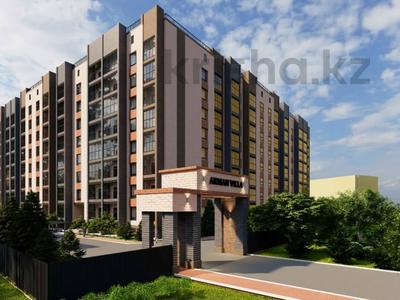 3-комнатная квартира · 100.5 м² · 7/8 этаж, мкр. Алтын орда 1в/1 — Арман Вилла за 32 млн ₸ в Актобе