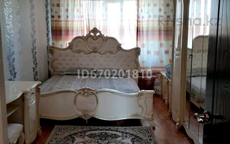 3-комнатная квартира · 62.7 м² · 5/5 этаж, Шостаковича 53 — Бауыржан Момышулы за 16 млн ₸ в Таразе — фото 2