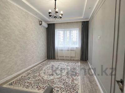 1-комнатная квартира · 47.6 м² · 1/5 этаж, мкр. Алтын орда за 18.5 млн ₸ в Актобе