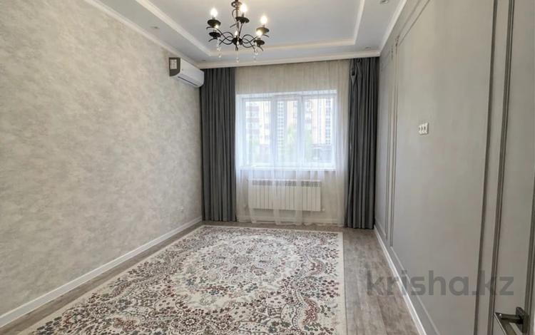 1-комнатная квартира · 47.6 м² · 1/5 этаж, мкр. Алтын орда за 18.5 млн ₸ в Актобе — фото 2