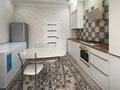 1-комнатная квартира · 47.6 м² · 1/5 этаж, мкр. Алтын орда за 18.5 млн ₸ в Актобе — фото 2