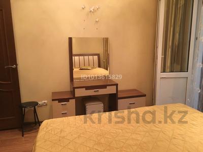 2-комнатная квартира · 54 м² · 2/9 этаж, мкр Алмагуль — Жарокова Левитана рядом с цоном за 350 000 ₸ в Алматы, Бостандыкский р-н