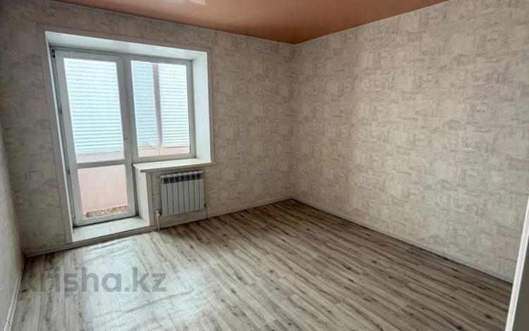 3-комнатная квартира · 99 м² · 3/9 этаж, Кобыланды Батыра 36А за 38.5 млн ₸ в Костанае — фото 2