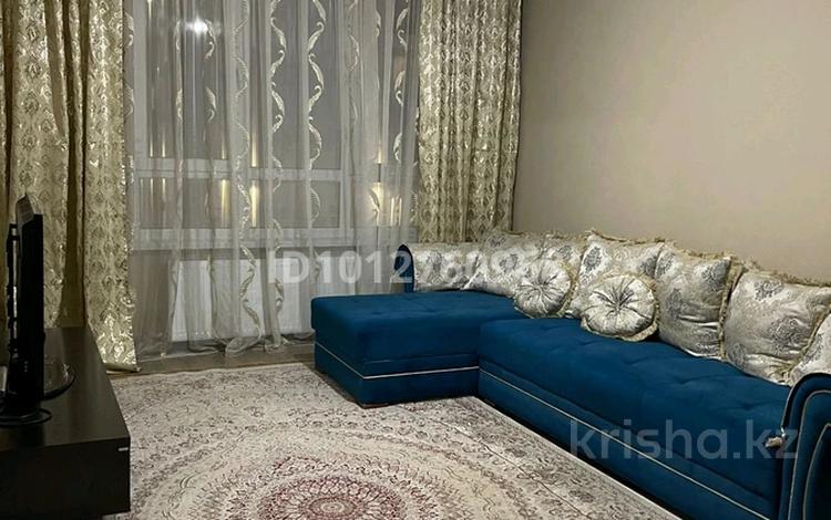 2-комнатная квартира · 70 м² · 4/20 этаж, Бектурова 4/1 за 38.4 млн ₸ в Астане, Нура р-н — фото 5